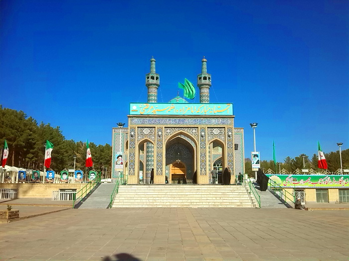 سیدمرتضی کاشمر