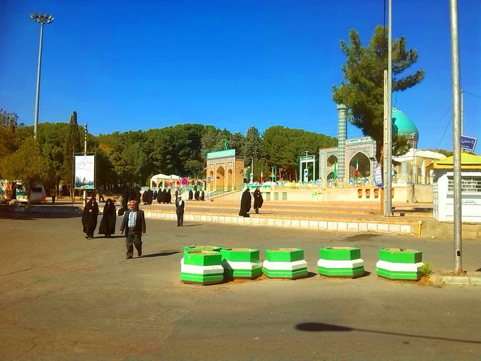 سیدمرتضی کاشمر