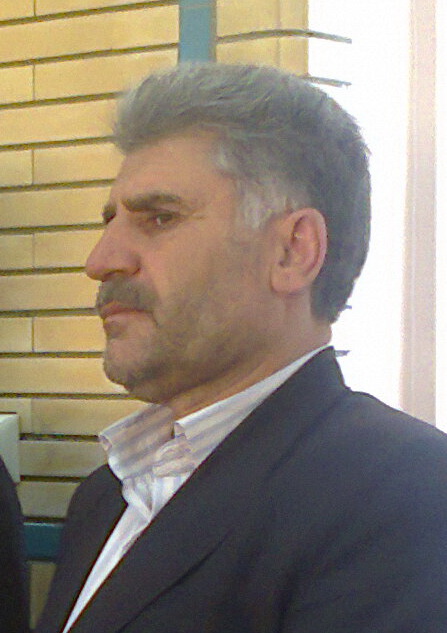 حسن غضنفری