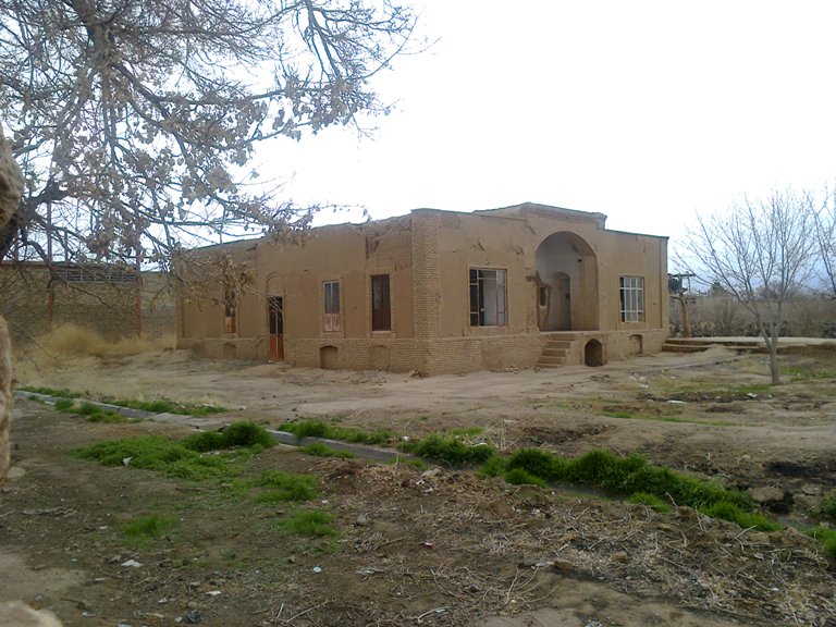 خانه خانی